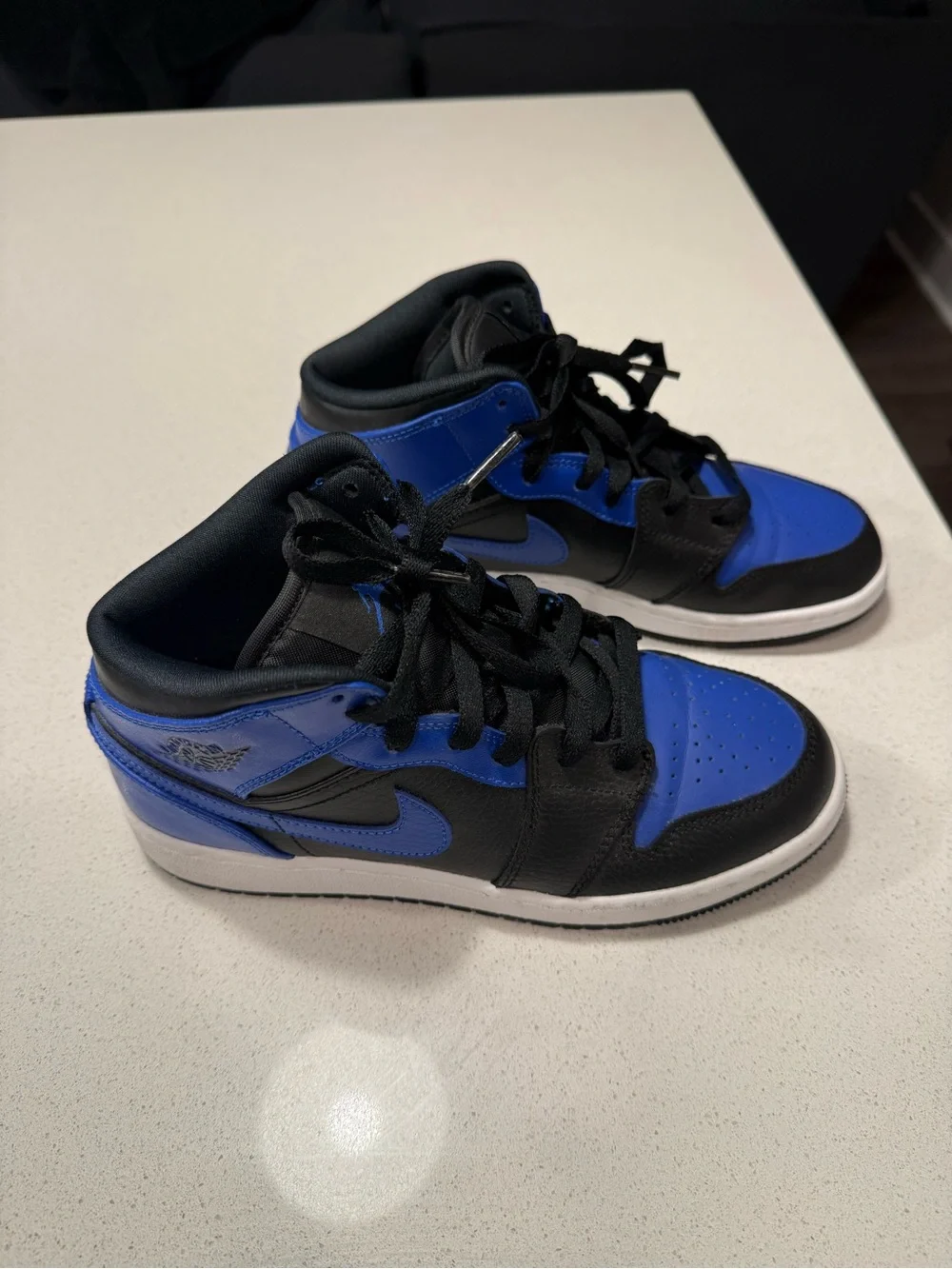 Jordan 1 Mid